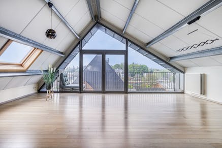 Appartement te koop Beernem