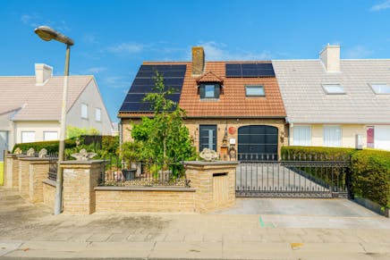 Huis verkocht Poperinge