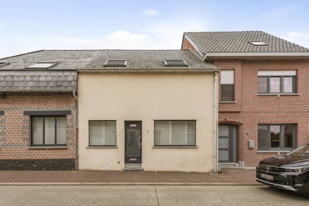 Huis verkocht Ruisbroek