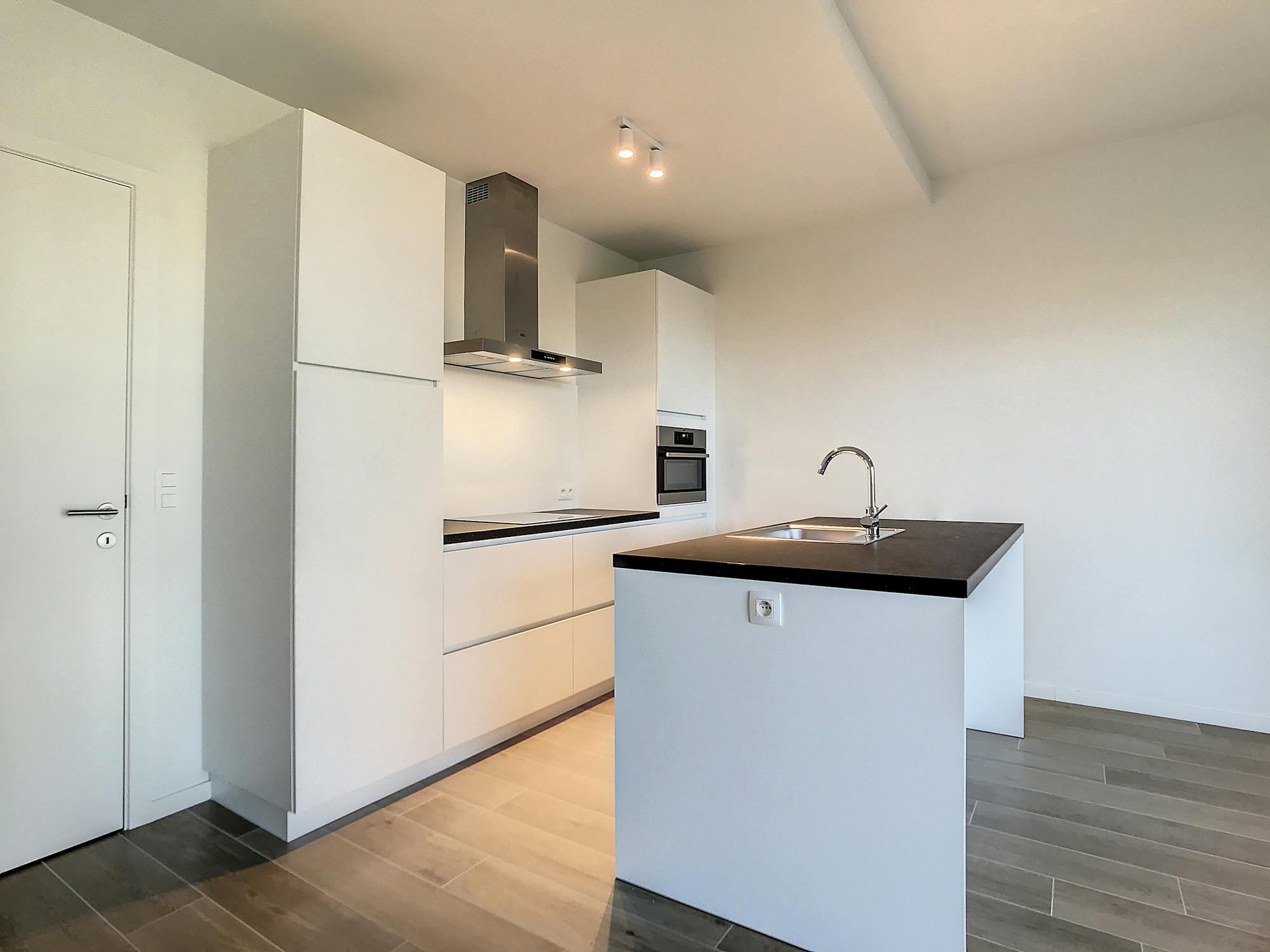 Appartement verhuurd in Karel Oomsstraat 19, AntwerpenZuid Dewaele