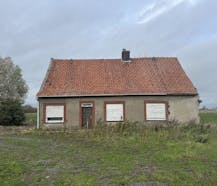 Schitterend gelegen bouwgrond met bouwvergunning!