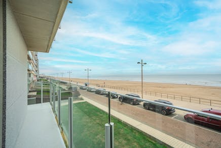 Appartement te koop Middelkerke