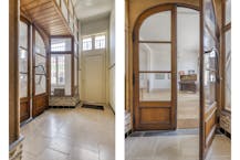 Authentiek opbrengsteigendom in hartje Rupelmonde !