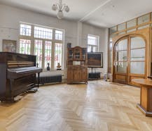 Authentiek opbrengsteigendom in hartje Rupelmonde !