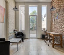 Authentiek opbrengsteigendom in hartje Rupelmonde !