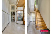 Authentiek opbrengsteigendom in hartje Rupelmonde !