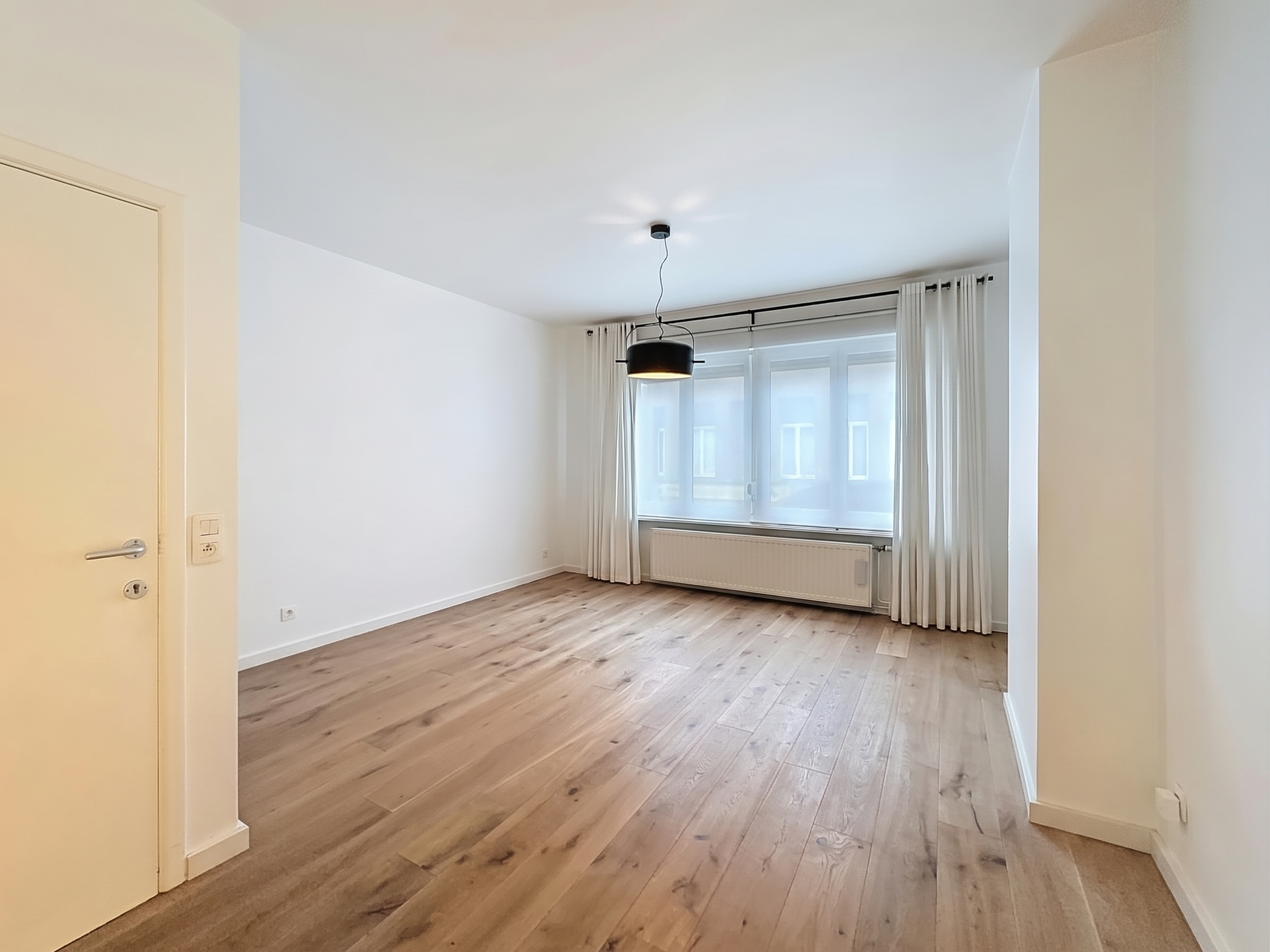 Appartement in Antwerpen