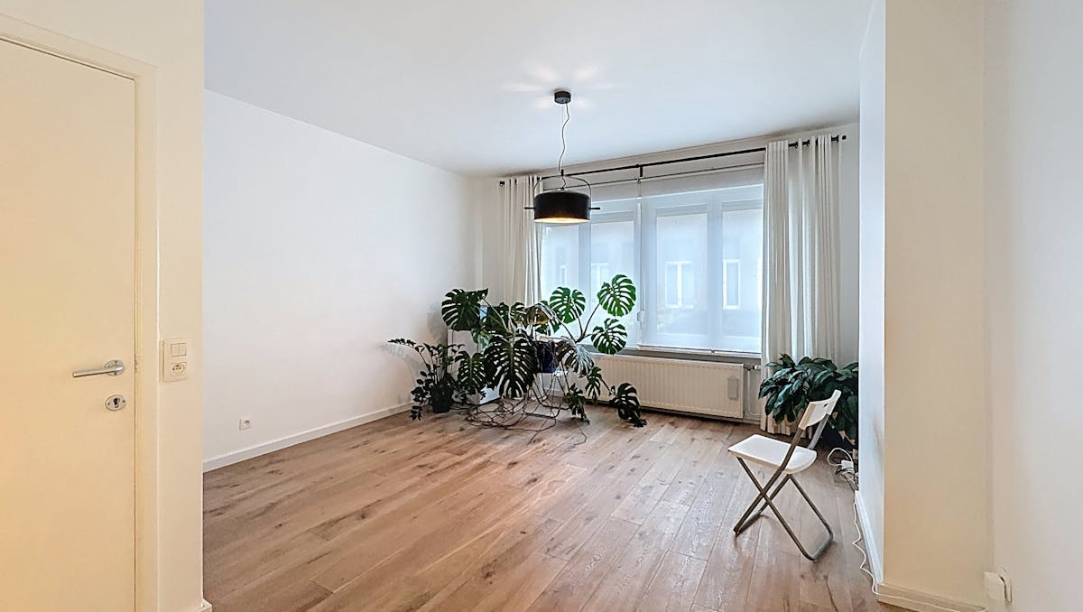 Woning met 3 slaapkamers te huur in Antwerpen-Noord