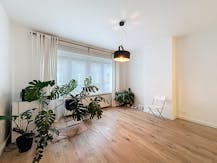 Woning met 3 slaapkamers te huur in Antwerpen-Noord