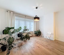 Woning met 3 slaapkamers te huur in Antwerpen-Noord