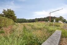 Uniek perceel bouwgrond te koop met zicht op natuurgebied