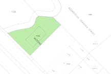 Uniek perceel bouwgrond te koop met zicht op natuurgebied