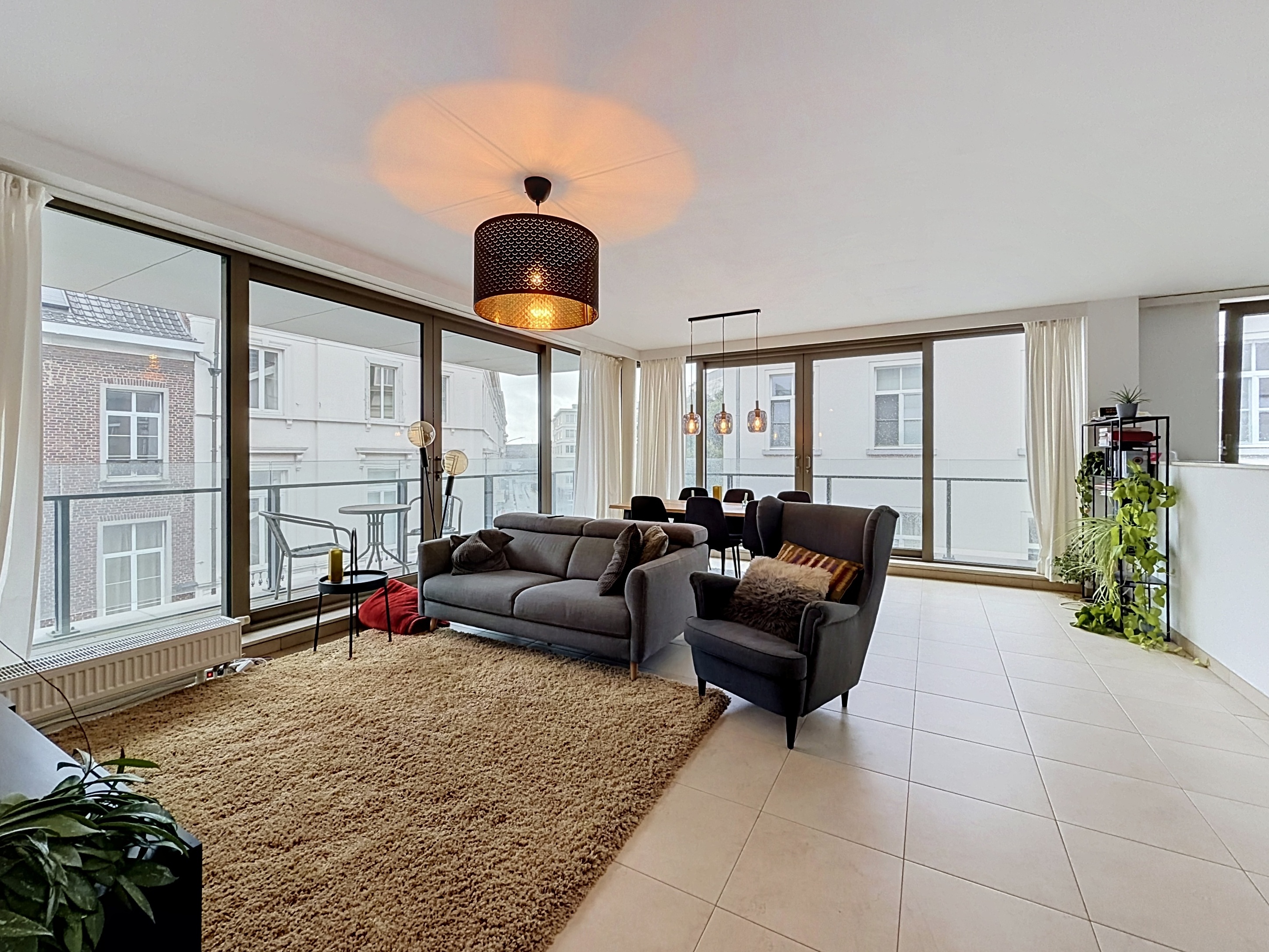 Appartement à Gent