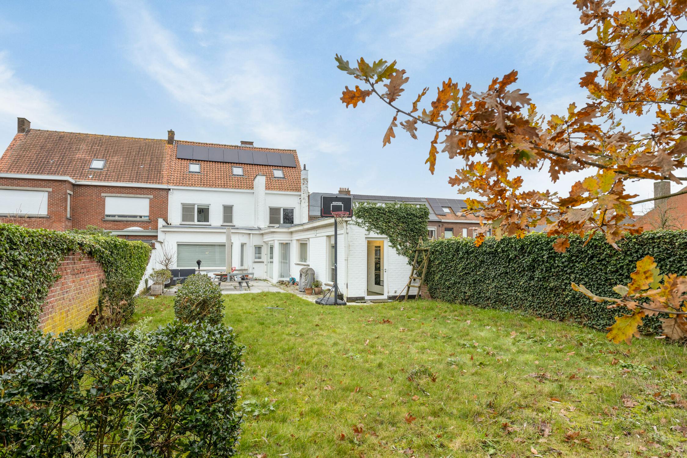 Huis te koop in Maria Van Bourgondiëlaan 48, Torhout - Dewaele