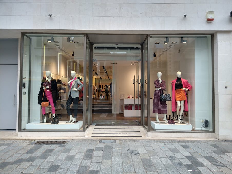 Propriété commerciale (pop-up) d'environ 140 m² dans un emplacement privilégié à Roeselare