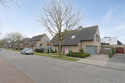 Huis verkocht Assebroek