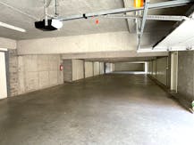 Ruime garagebox in de Zeelaan te Koksijde