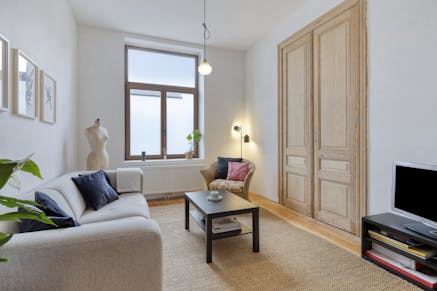 Huis te koop Sint-Jans-Molenbeek