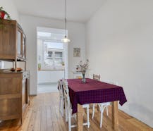 Instapklare woning te koop in Molenbeek!