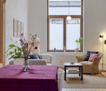 Instapklare woning te koop in Molenbeek!