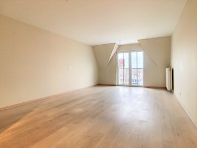 Appartement te huur Zeebrugge