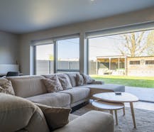 Instapklare woning met polyvalente ruimte op Hoog Kortrijk