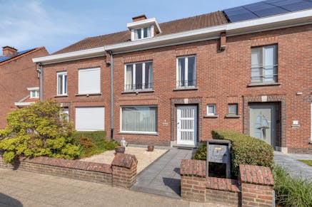 Huis te koop Izegem