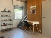 4-bedroom house to renovate with garden near Roeselare