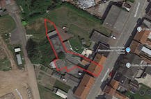 Volledig te renoveren huis te koop in centrum Wielsbeke