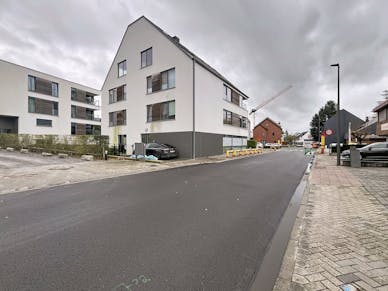 Duplex te huur Wolvertem