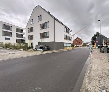 Duplex gelegen in Wolvertem