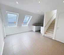 Duplex gelegen in Wolvertem