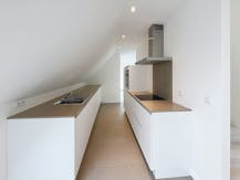 Duplex gelegen in Wolvertem