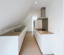 Duplex gelegen in Wolvertem