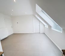 Duplex gelegen in Wolvertem