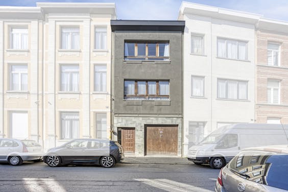 Huis te koop Borgerhout