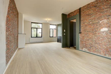 Dakappartement verkocht Hoboken