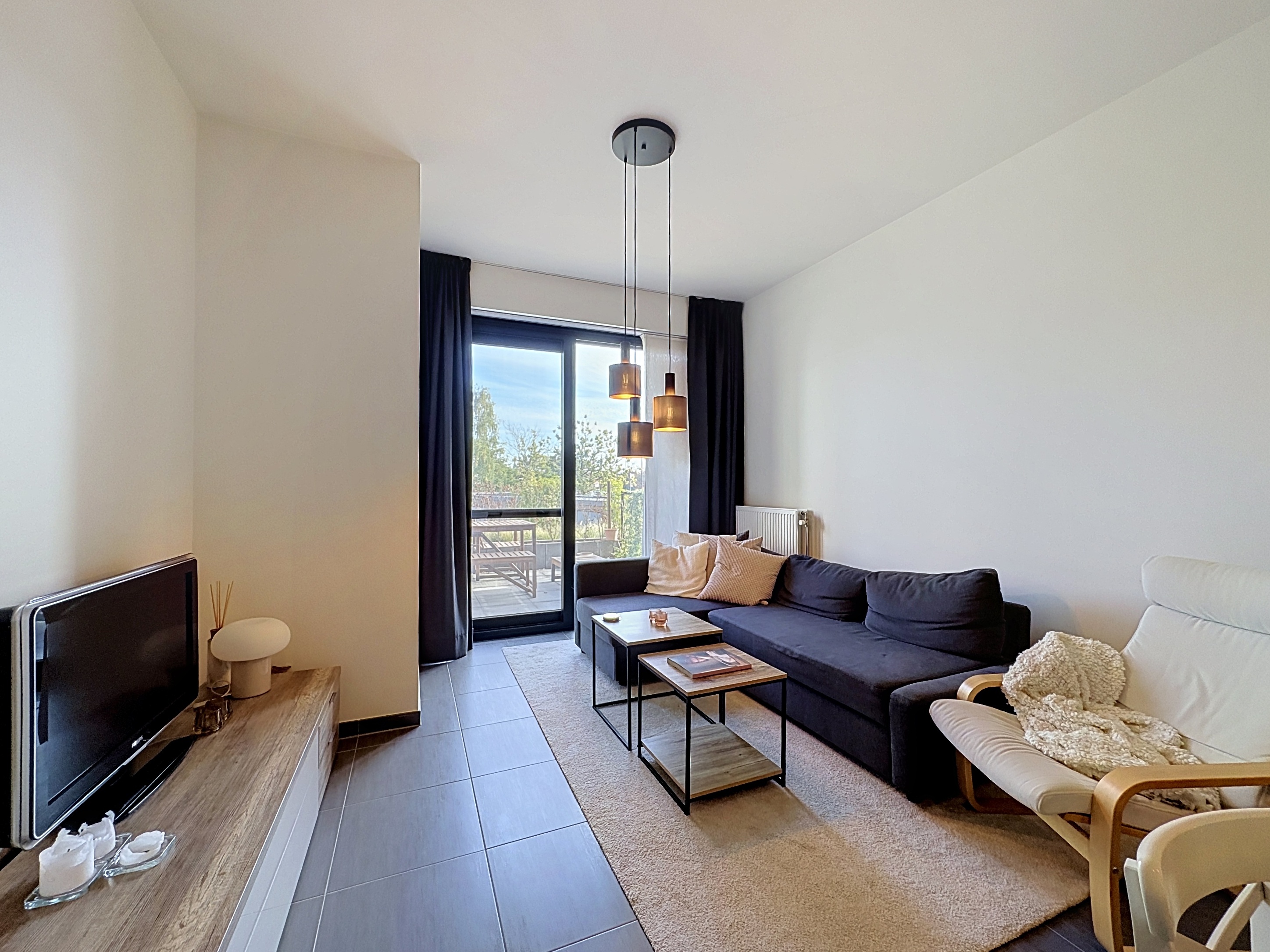 Appartement à Waregem