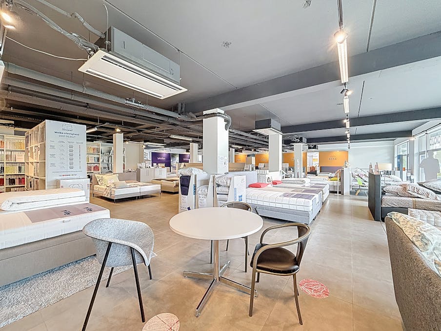 Handelspand te huur in Ieper