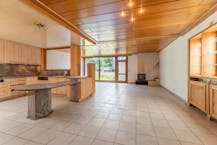 Woonhuis op perceel van 5a07ca in het centrum van Lummen