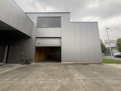 Magazijn te huur Waregem