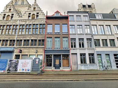 Huis verkocht Antwerpen