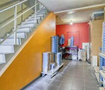 Huis met 3 slaapkamers en garage in centrum Roeselare!