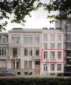 Appartement te koop Oostende