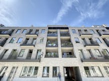 Fernand Cocq - Casco kantoren