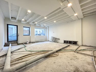 Fernand Cocq - Casco kantoren