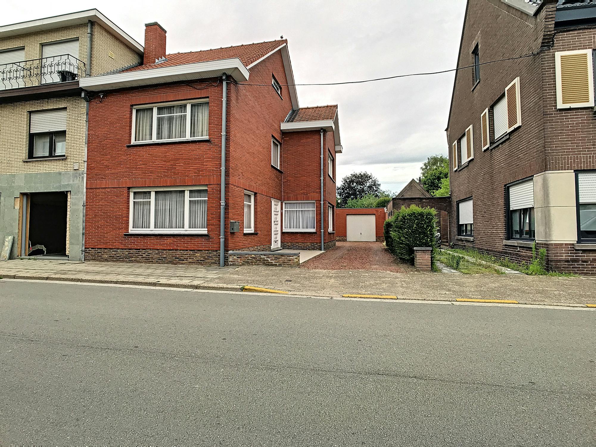 Huis te koop in Sint-Maria-Aalterstraat 18, Aalter - Dewaele