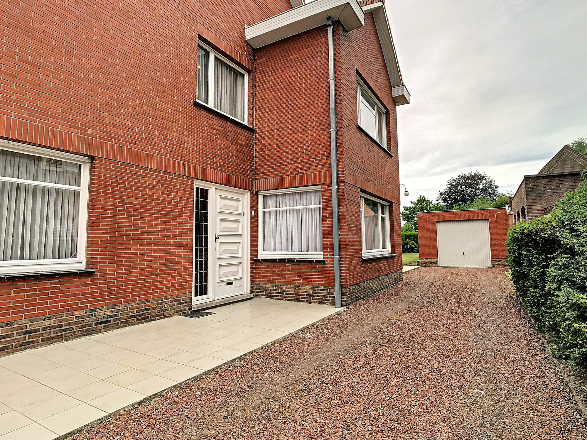 Huis te koop in Sint-Maria-Aalterstraat 18, Aalter - Dewaele