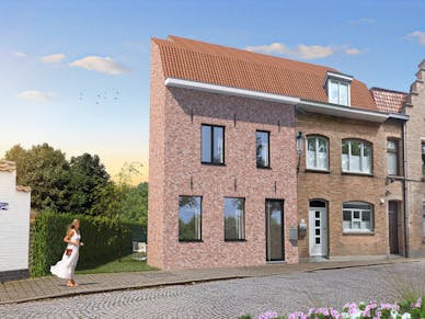 Huis te koop Brugge