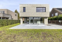 Moderne nieuwbouwwoning met 4 slaapkamers in Kalmthout te koop!